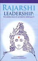 Rajarshi Leadership