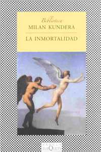 La Inmortalidad