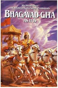 Bhagavad-gita
