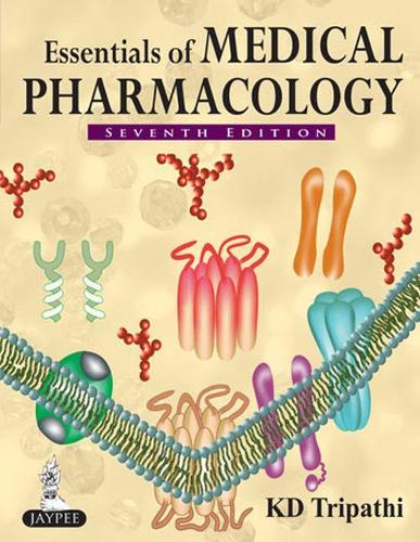 Essentials of Medical Pharmacology