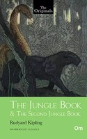 The Jungle Book & The Second Jungle Book