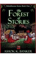 The Forest Of Stories (Book 1)