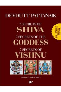 Devdutt Pattanaik Box Set
