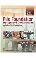 Pile Foundation