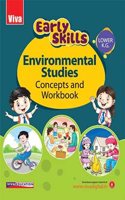 Early Skills Environmental Studeis LKG