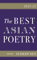 Best Asian Poetry 2021-22