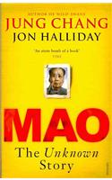 Mao: The Unknown Story