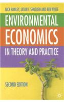 Environmental Economics