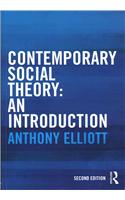 Contemporary Social Theory