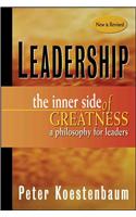 Leadership, New and Revised