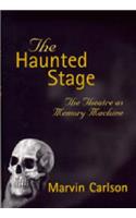 Haunted Stage