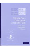 Potential Flows of Viscous and Viscoelastic Liquids