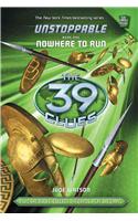 The 39 Clues: Unstoppable: Nowhere to Run, 1