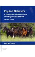 Equine Behavior