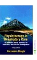 Physiotherapy in Respiratory Care