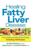 Healing Fatty Liver Disease: A Complete Health & Diet Guide