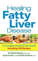 Healing Fatty Liver Disease