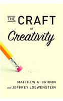 Craft of Creativity