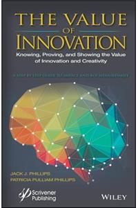 The Value of Innovation