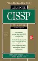 Cissp All-In-One Exam Guide, Ninth Edition