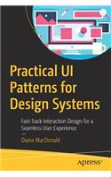 Practical UI Patterns for Design Systems