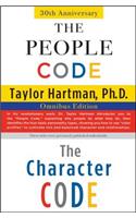 People Code and the Character Code