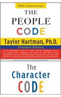 People Code and the Character Code