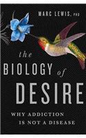 Biology of Desire