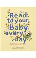 Read to Your Baby Every Day