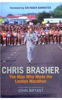 Chris Brasher