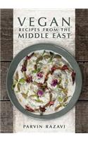 Vegan Recipes from the Middle East