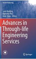 Advances in Through-Life Engineering Services