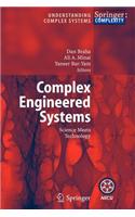 Complex Engineered Systems