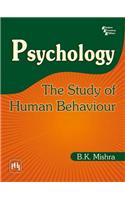 Psychology: the Study of Human Behaviour
