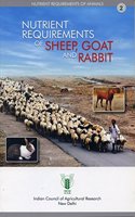 Nutrient Requirments Of Sheep, Goat And Rabbit - 2