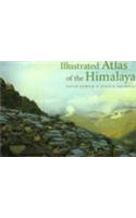 IIIustrated Atlas of the Himalayas