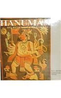 Hanuman: Art Mythology and Folklore