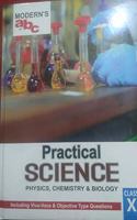Modern ABC practical science 10