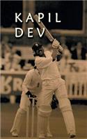 Kapil Dev