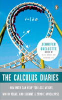 Calculus Diaries