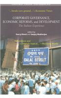 Corporate Governance, Economic Reforms, and Development