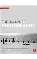 Manual of Photography