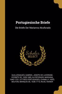 Portugiesische Briefe