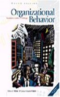 Organizational Behavior: Foundations, Realities and Challenges