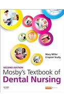 Mosby's Textbook of Dental Nursing