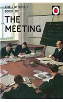 The Ladybird Book of the Meeting