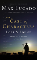 Cast of Characters: Lost and Found