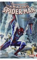 Amazing Spider-Man: Worldwide, Volume 4