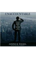 Unaccountable