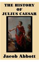 History of Julius Caesar